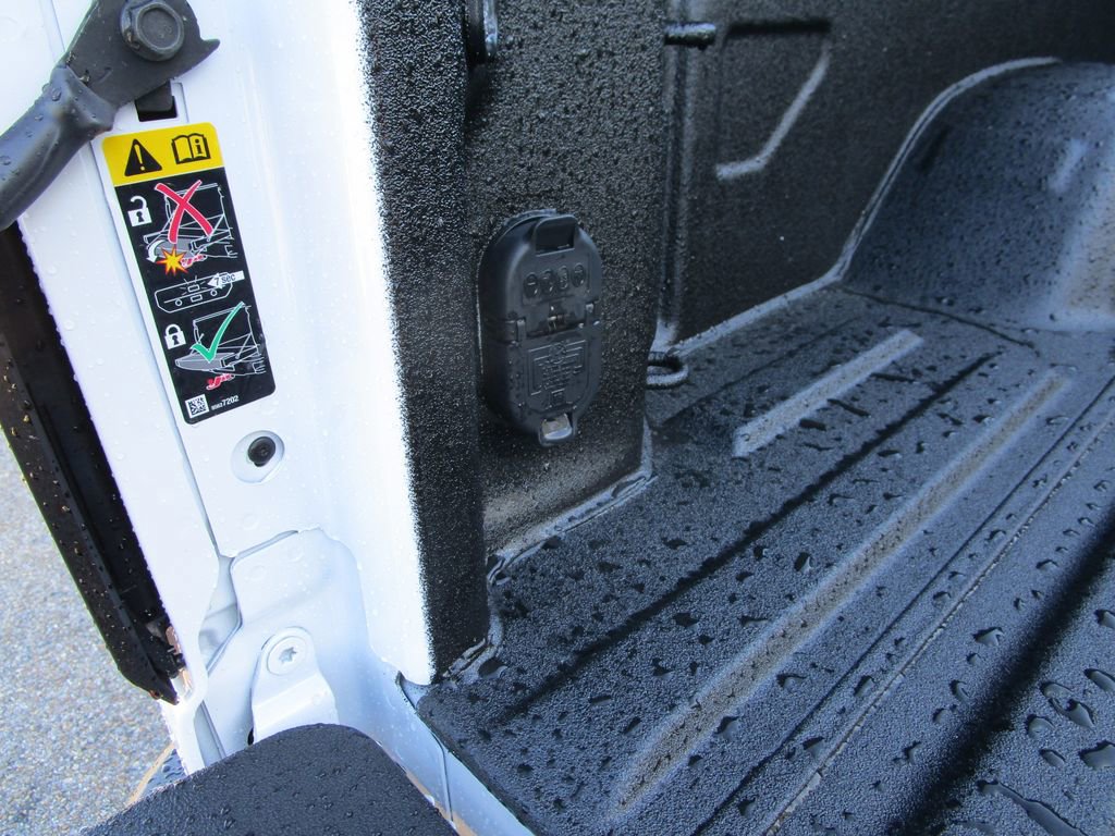 New 2026 GMC Sierra 2500 SLT w/ SLT Premium Package image 21