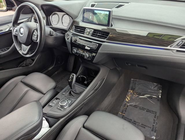 Used 2022 BMW X2 xDrive28i w/ Convenience Package image 12
