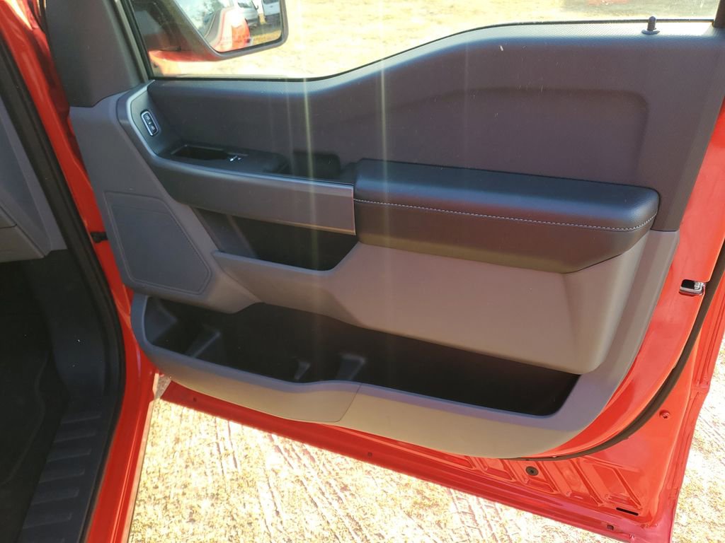 Used 2023 Ford F150 XLT image 35
