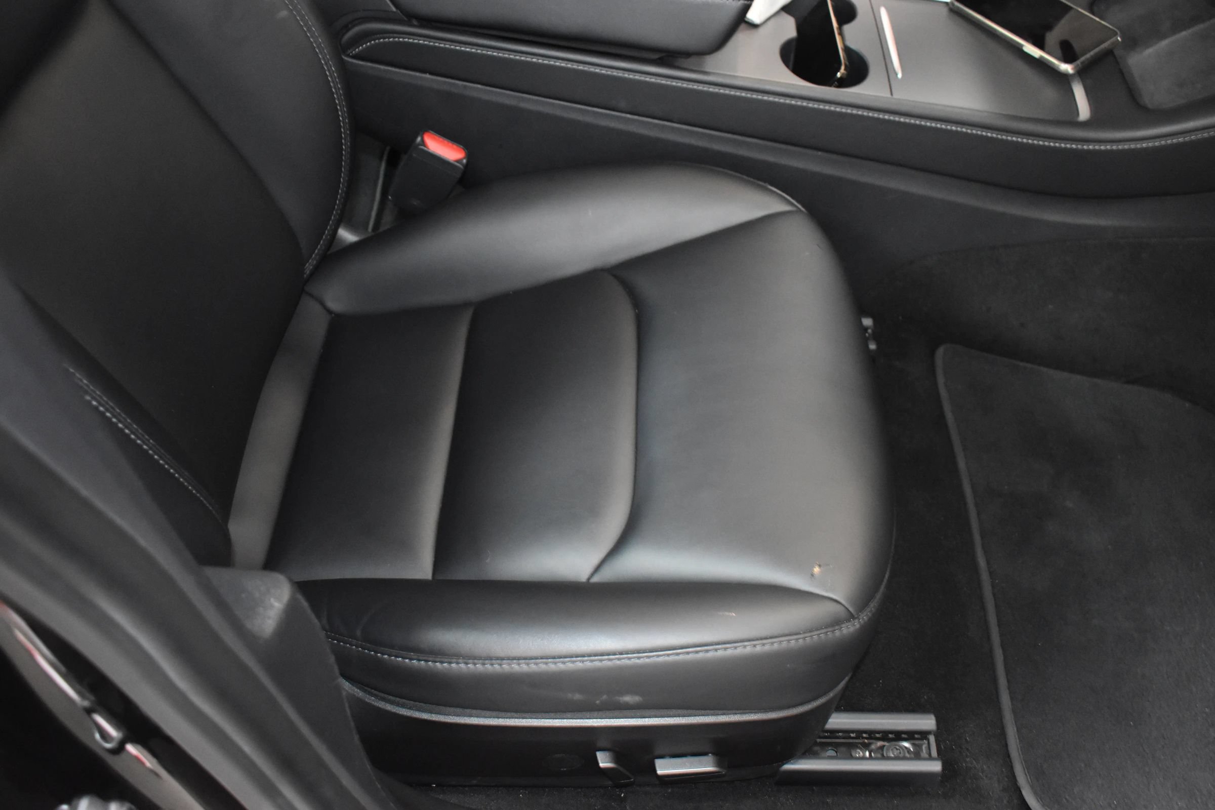 Used 2023 Tesla Model 3 Performance AWD/4WD image 14
