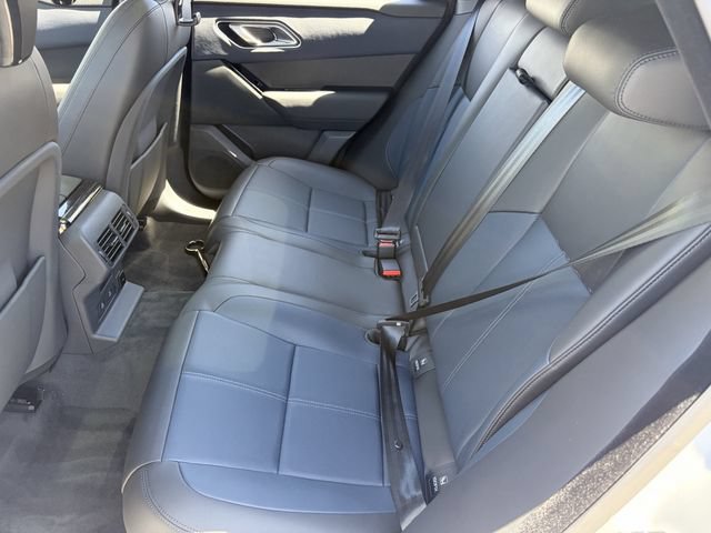 New 2026 Land Rover Range Rover Velar S AWD/4WD image 16
