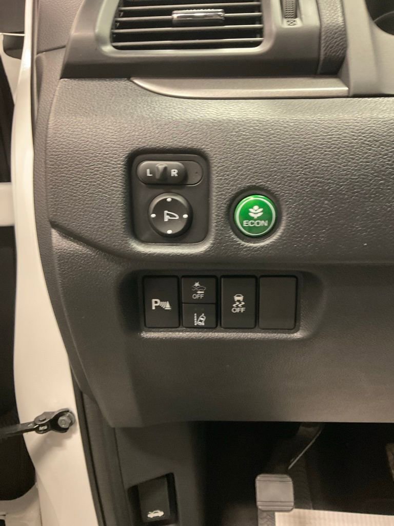 Used 2024 Honda Passport EX-L image 9