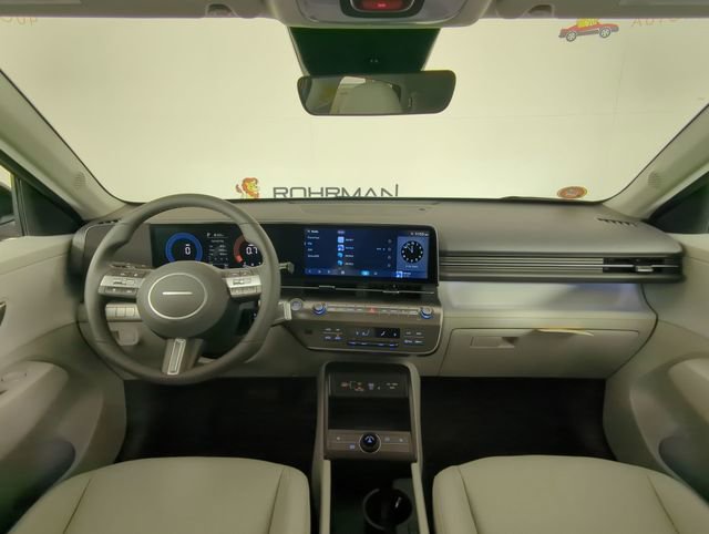 New 2026 Hyundai Kona SEL Premium image 20