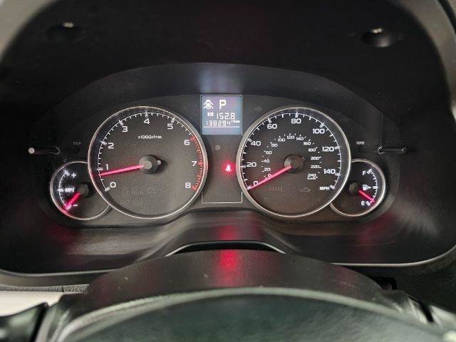 Used 2013 Subaru Outback 2.5i Premium AWD/4WD image 13