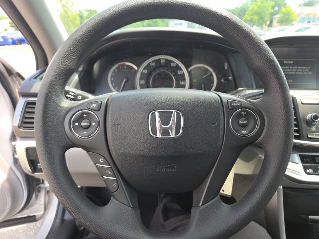 Used 2013 Honda Accord LX image 26