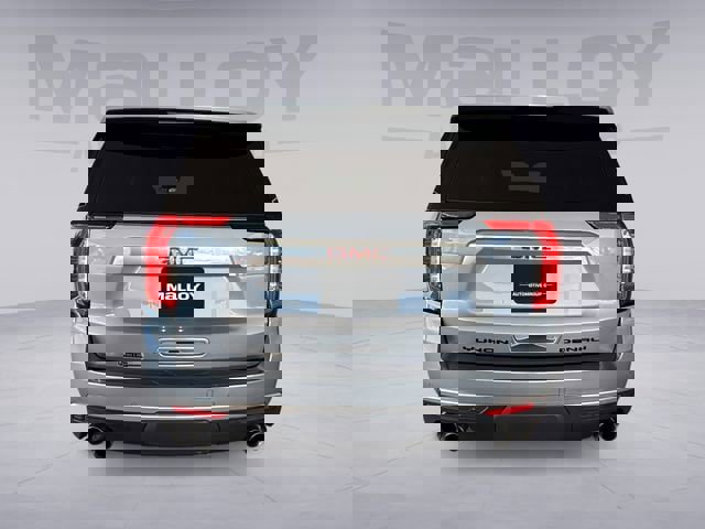 Used 2024 GMC Yukon XL Denali w/ Advanced Technology Package image 4