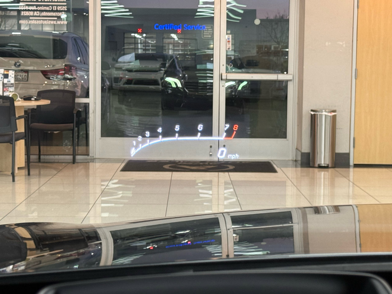 Used 2018 Mercedes-Benz S 63 AMG S 4MATIC Sedan image 27