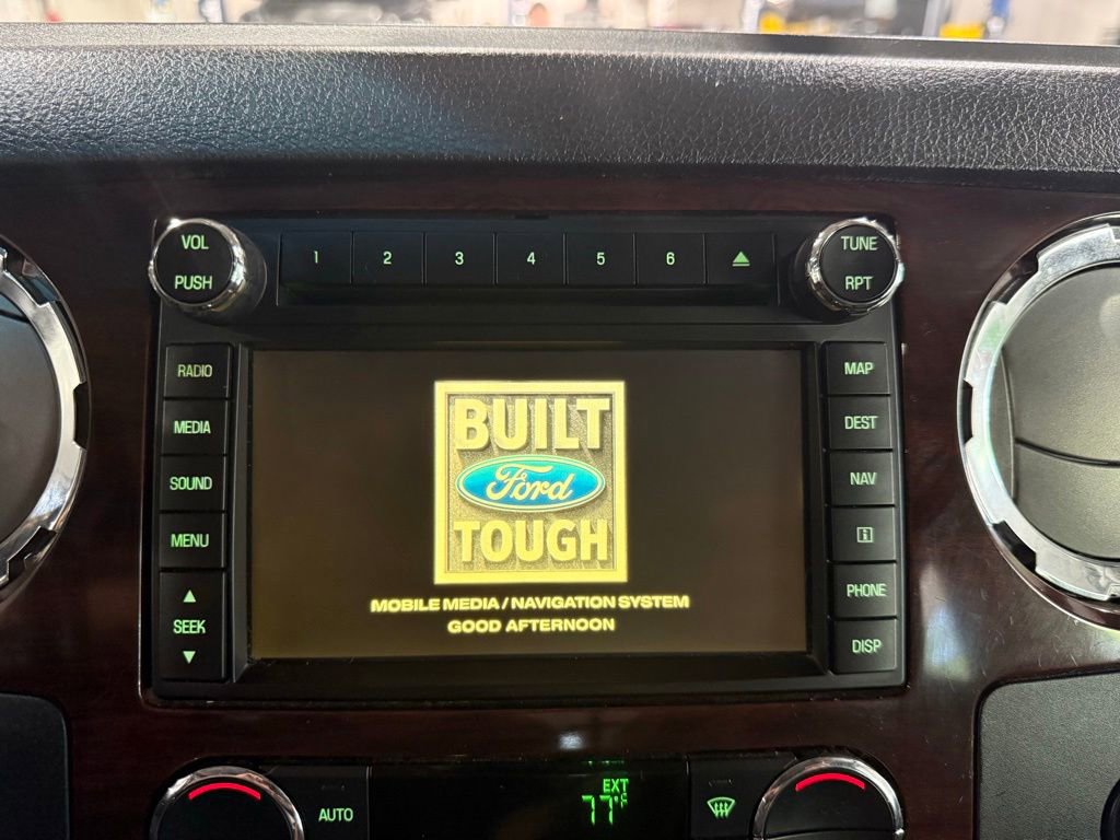 Used 2010 Ford F350 Lariat AWD/4WD image 20