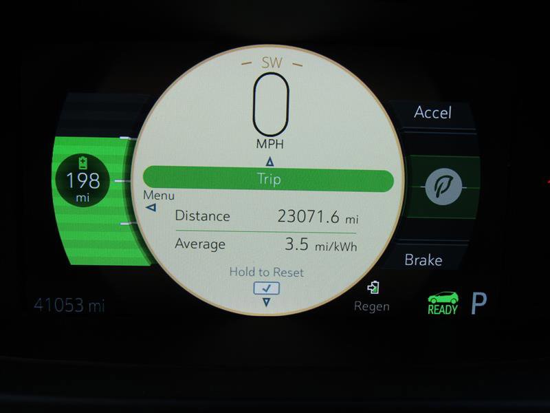 Used 2019 Chevrolet Bolt LT image 17