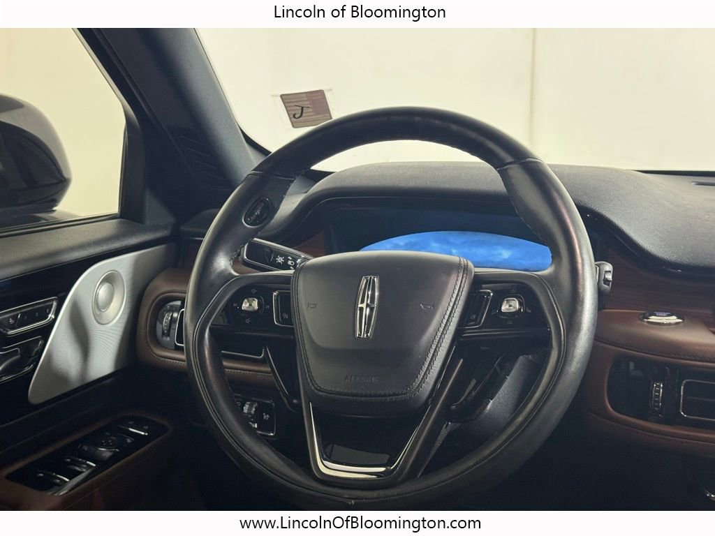 Used 2023 Lincoln Aviator Reserve w/ Equipment Group 201A AWD/4WD image 22