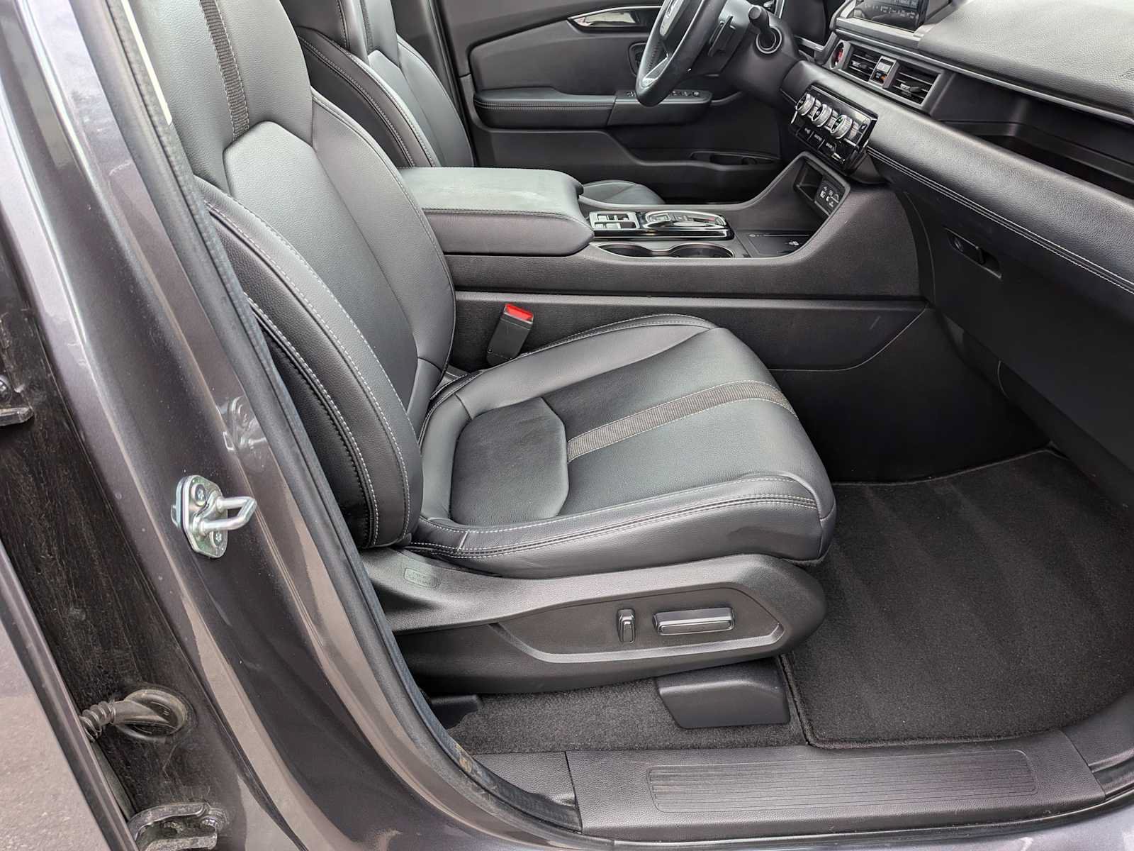 Certified 2023 Honda Pilot EX-L image 19