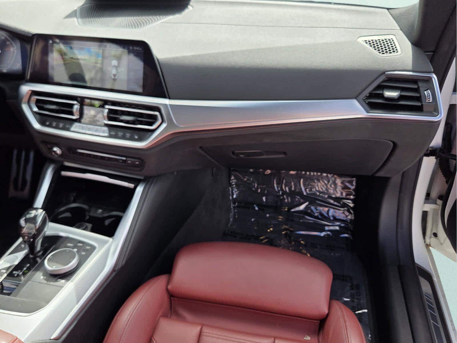 Used 2021 BMW 440i xDrive Coupe w/ Executive Package AWD/4WD image 18