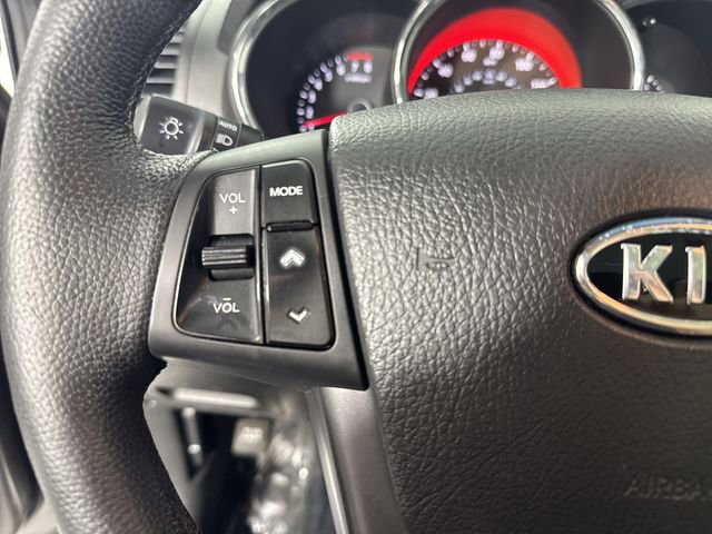 Used 2012 Kia Sorento SX w/ SX Premium Pkg image 12