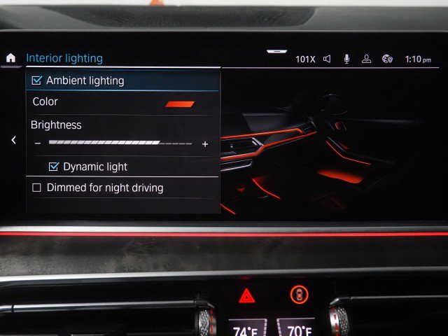 Used 2023 BMW X5 xDrive45e w/ Executive Package AWD/4WD image 49