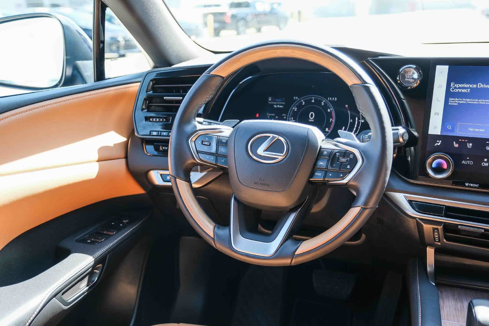 Used 2024 Lexus RX 350 Premium Plus AWD/4WD image 17