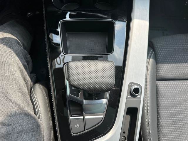 Certified 2023 Audi A4 2.0T Premium Plus w/ Premium Plus Package AWD/4WD image 23