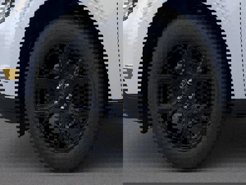 New 2025 Ford Maverick Lariat w/ Black Appearance Package image 20