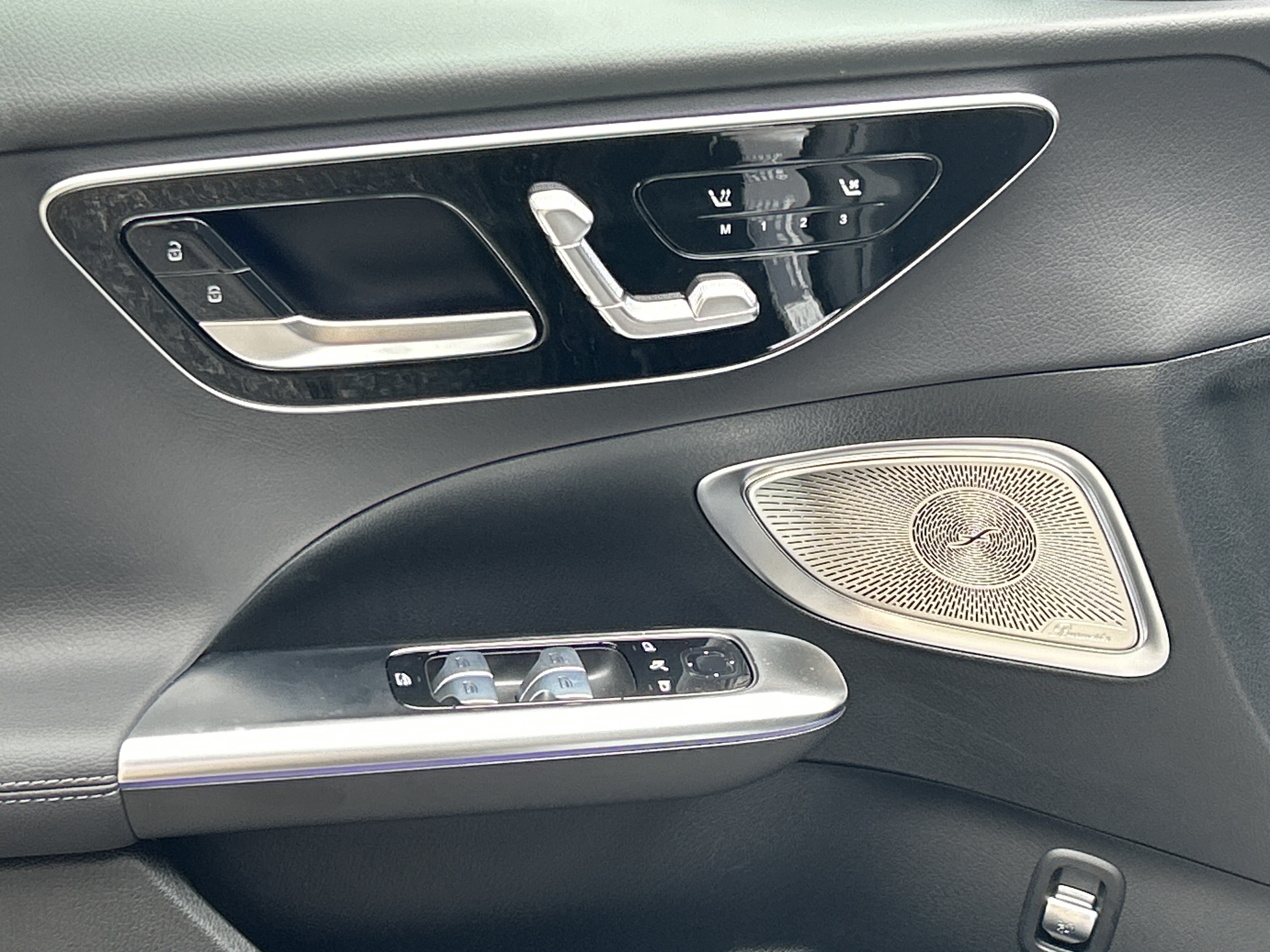 New 2026 Mercedes-Benz C 300 Sedan image 18