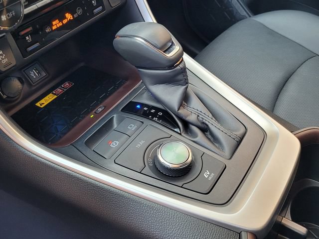 Certified 2023 Toyota RAV4 Limited AWD/4WD image 23