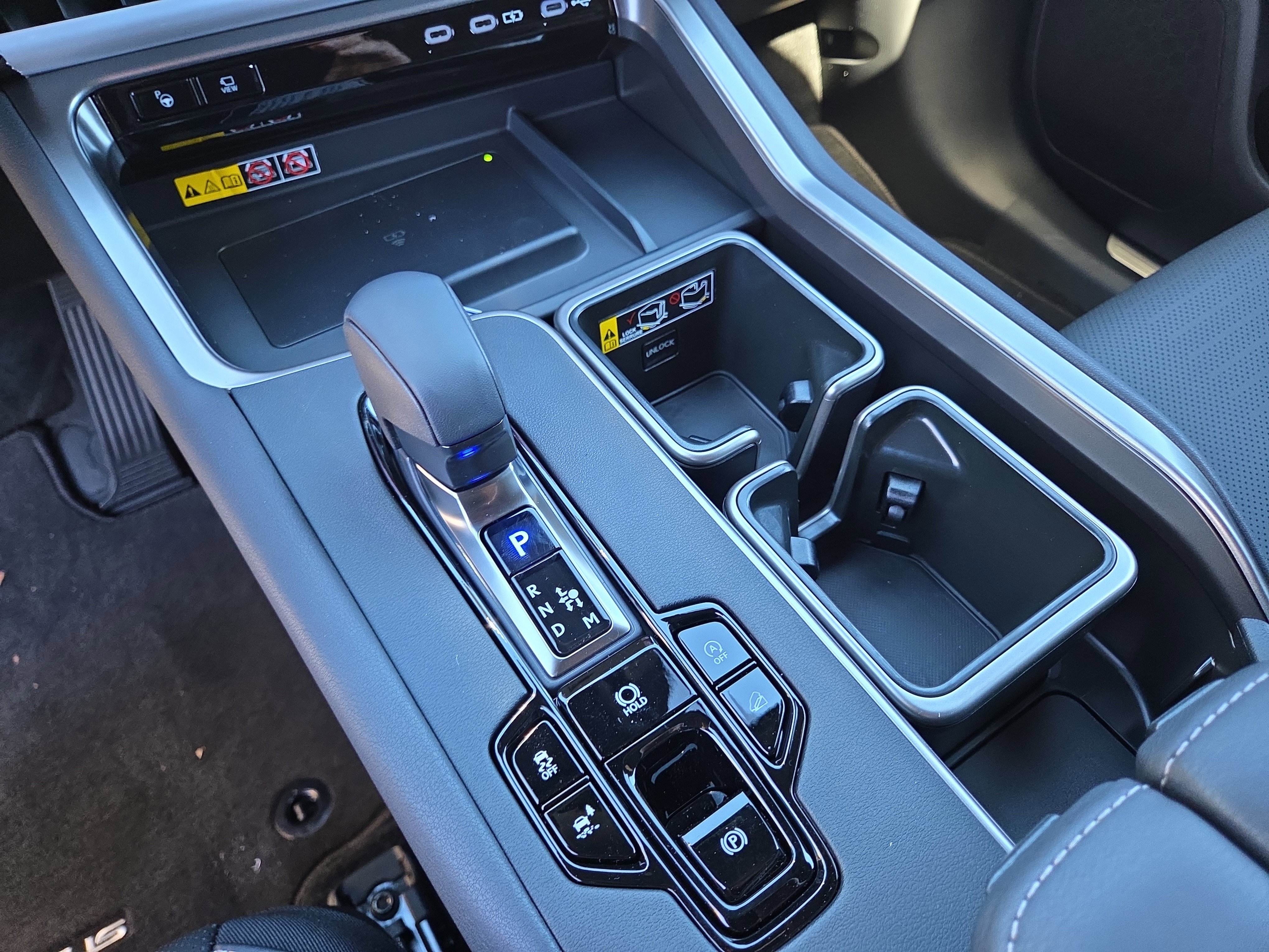 New 2026 Lexus TX 350 AWD image 17