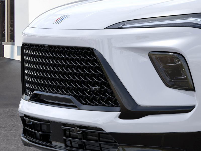 New 2026 Buick Enclave Sport Touring image 30