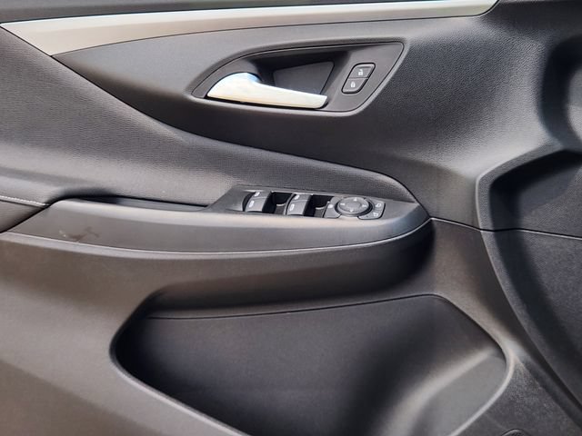 New 2026 Buick Envista Preferred FWD image 17