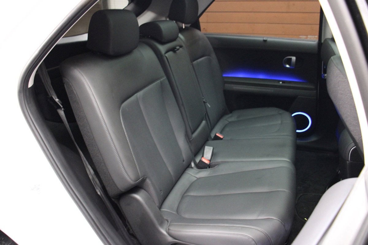 Used 2024 Hyundai Ioniq 5 Limited RWD image 29