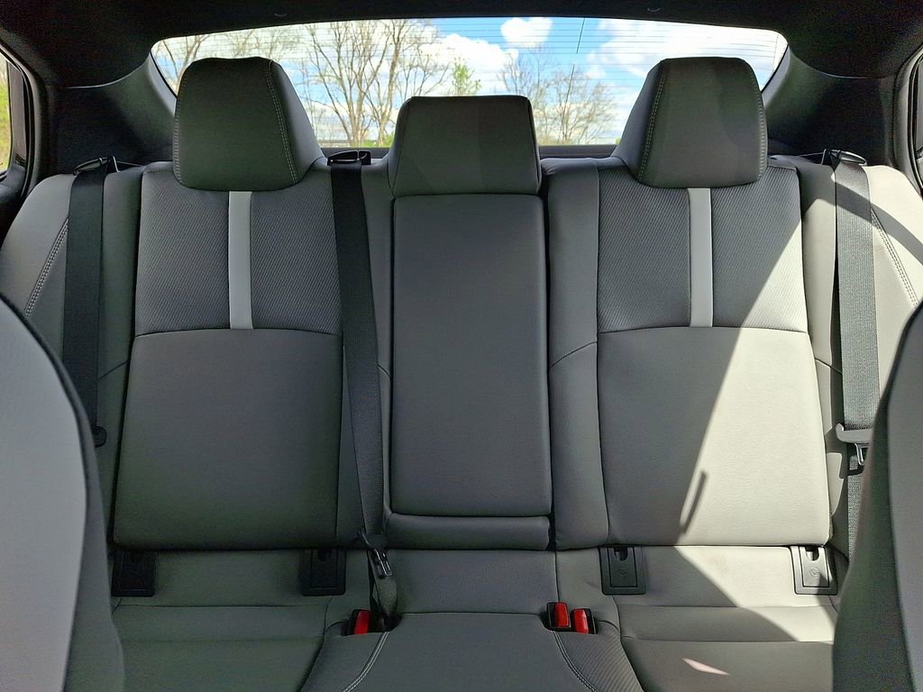 New 2026 Toyota Camry SE AWD/4WD image 14