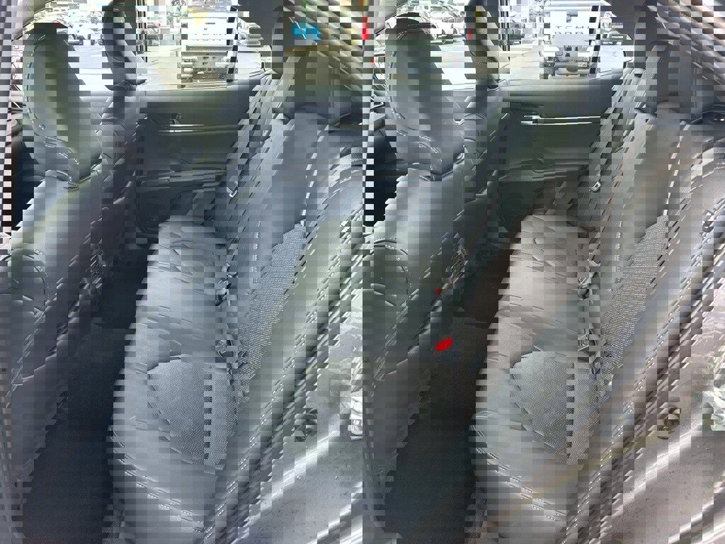 Used 2024 Toyota Camry XSE image 12