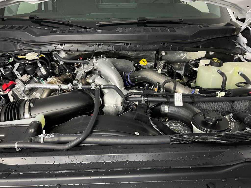 New 2026 Ford F350 XL w/ XL Driver Assist Package image 9