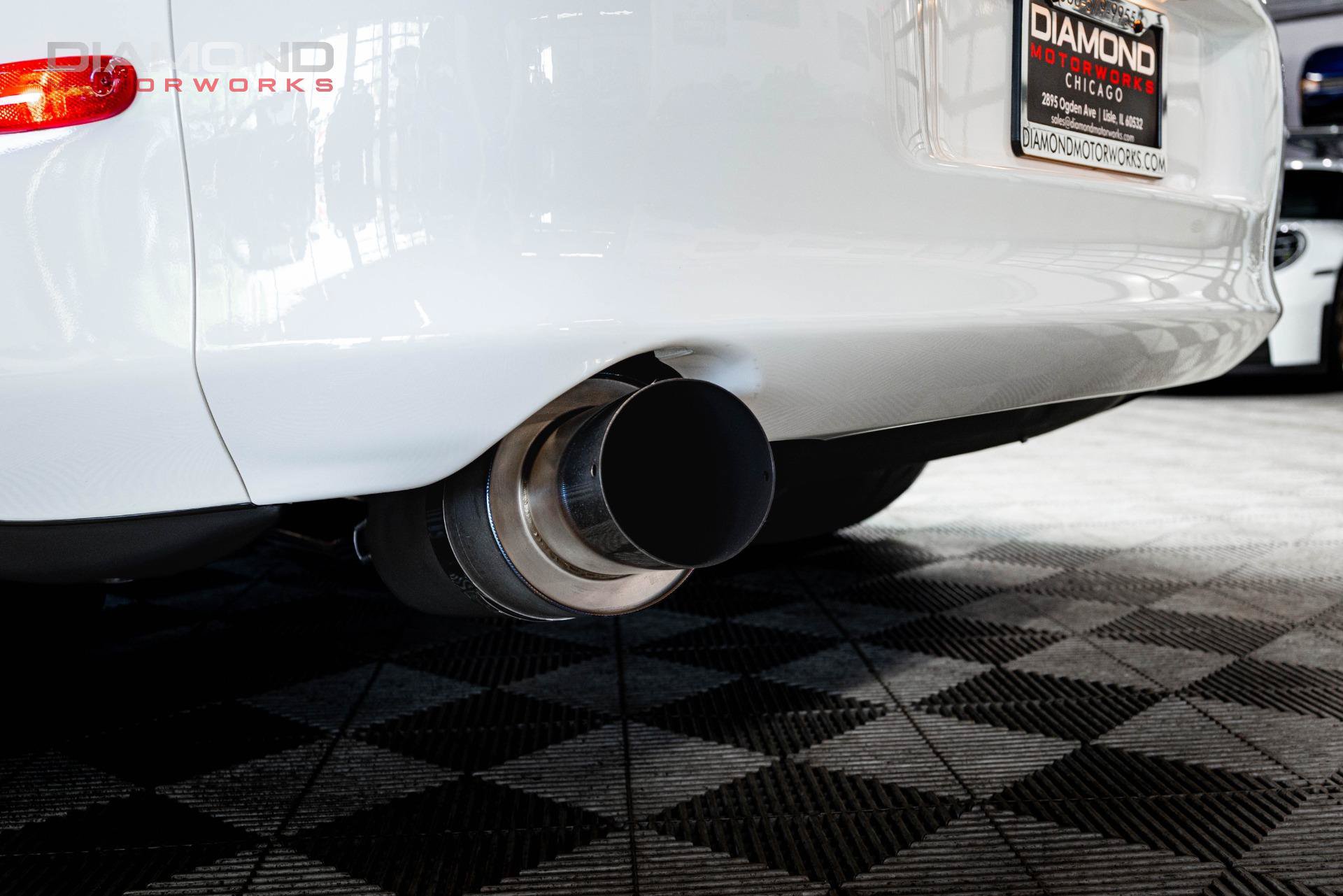Used 1994 Toyota Supra Turbo RWD image 58
