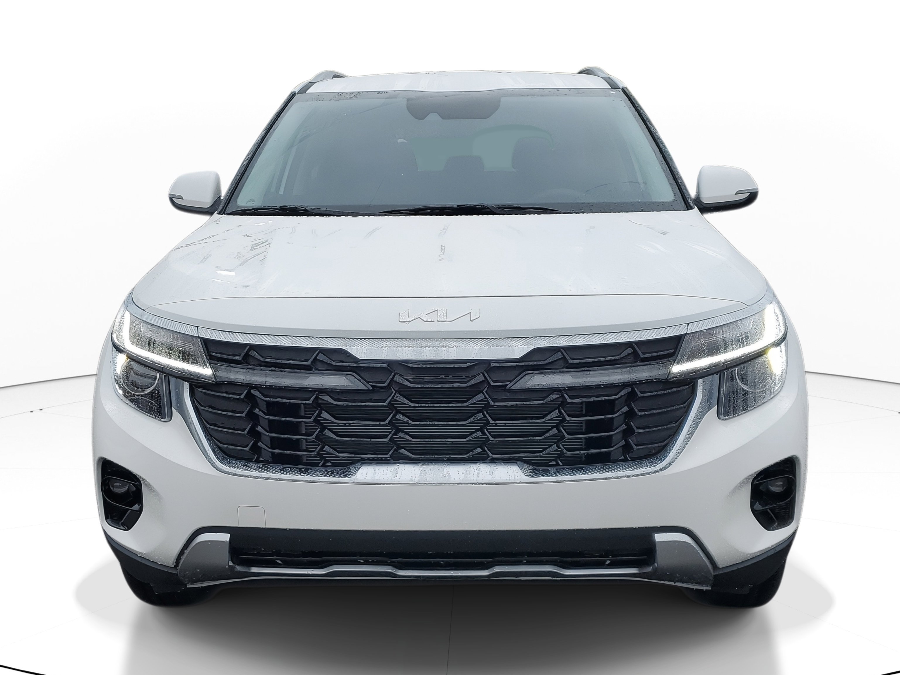 New 2026 Kia Seltos S FWD image 2
