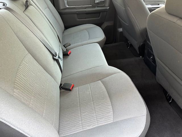 Used 2022 RAM 1500 Classic SLT w/ Trailer & Traction Group image 19