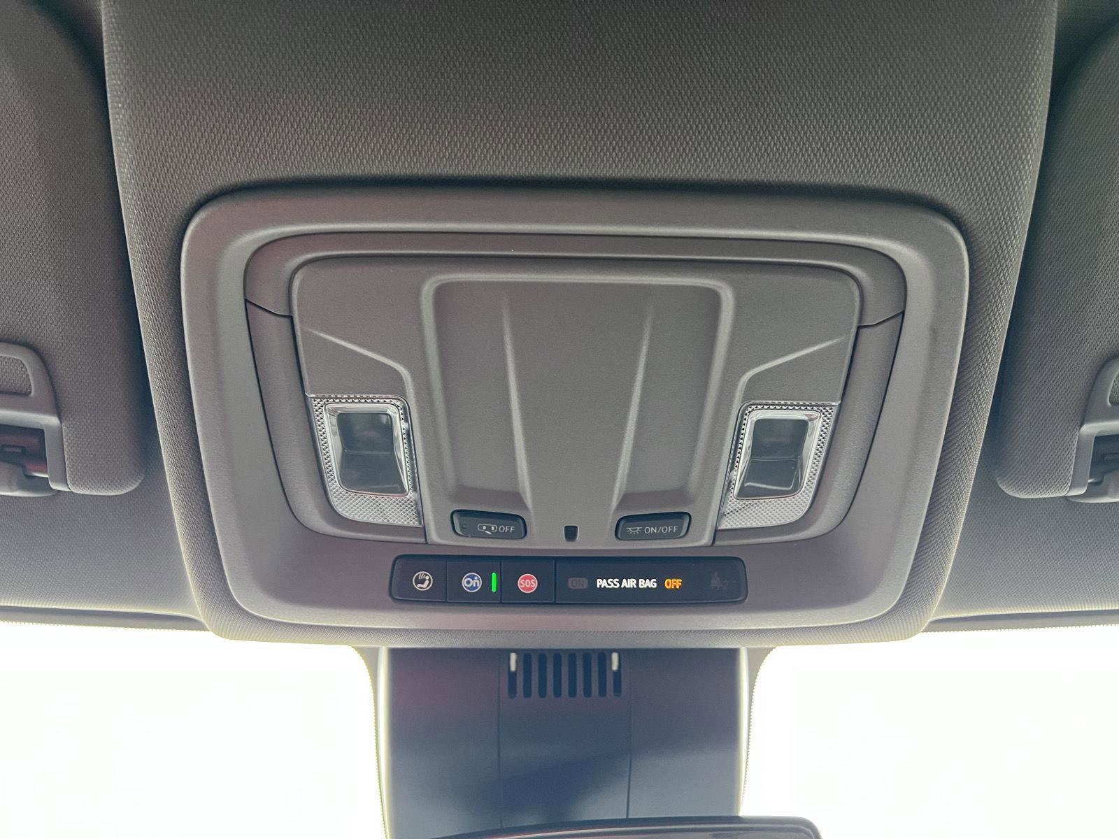 Used 2023 Chevrolet Silverado 1500 LT w/ Protection Package image 34