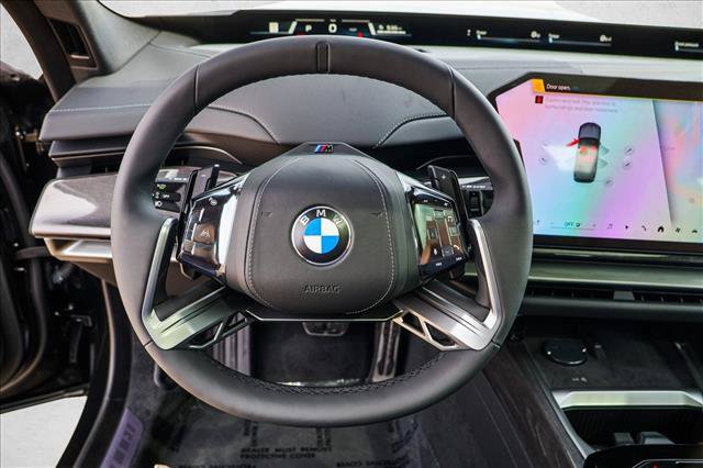 New 2027 BMW 740i xDrive AWD/4WD image 13