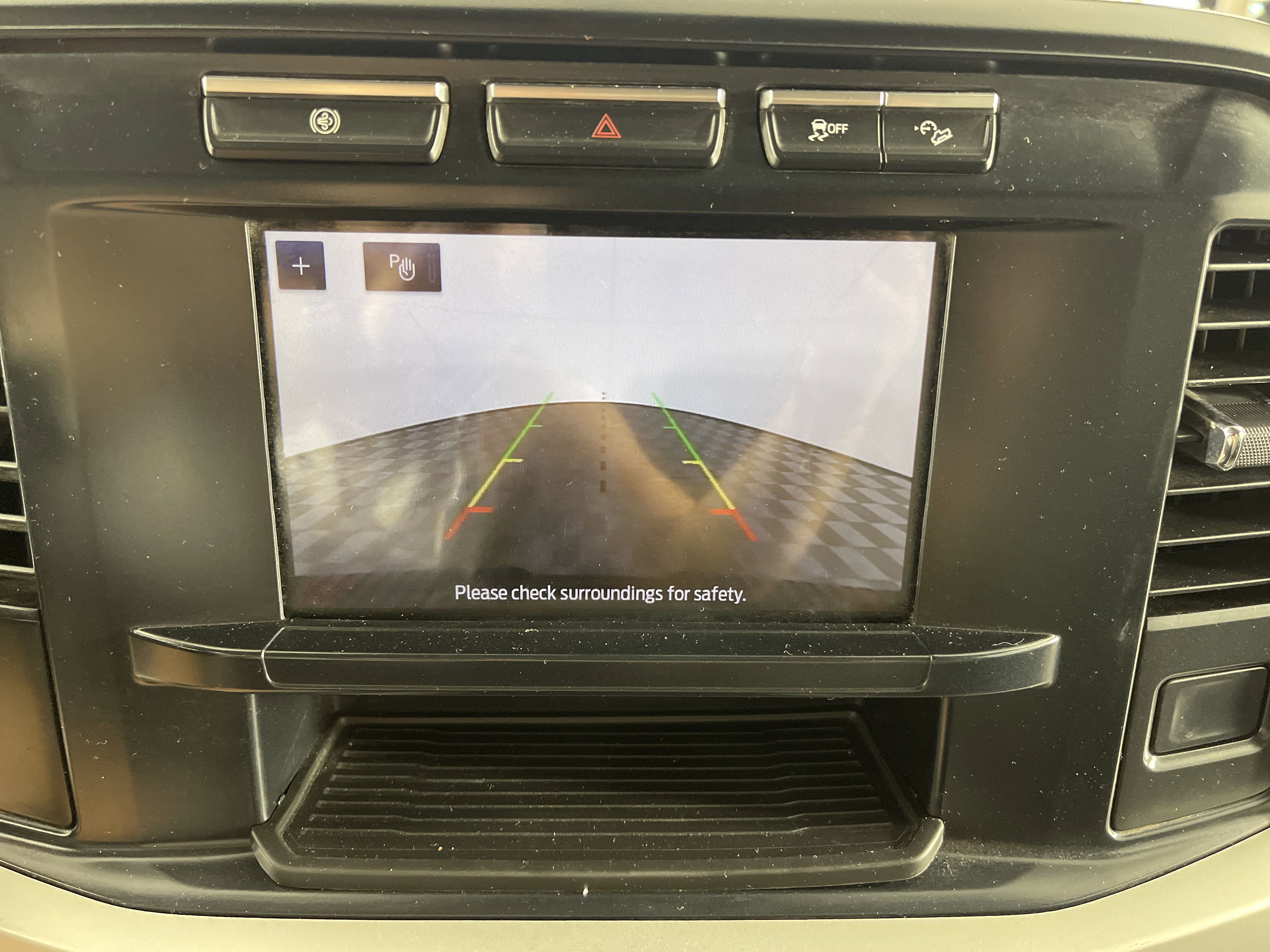 Used 2024 Ford F250 XLT w/ FX4 Off-Road Package image 23