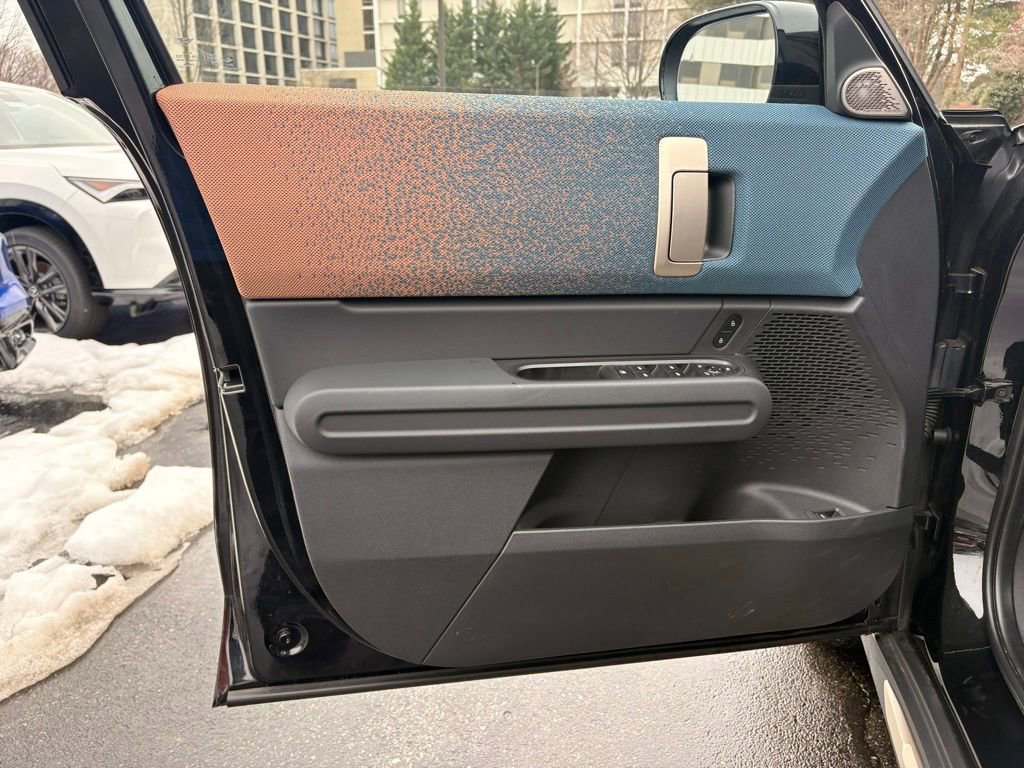 Used 2025 MINI Cooper Countryman S w/ Comfort Package Max image 29