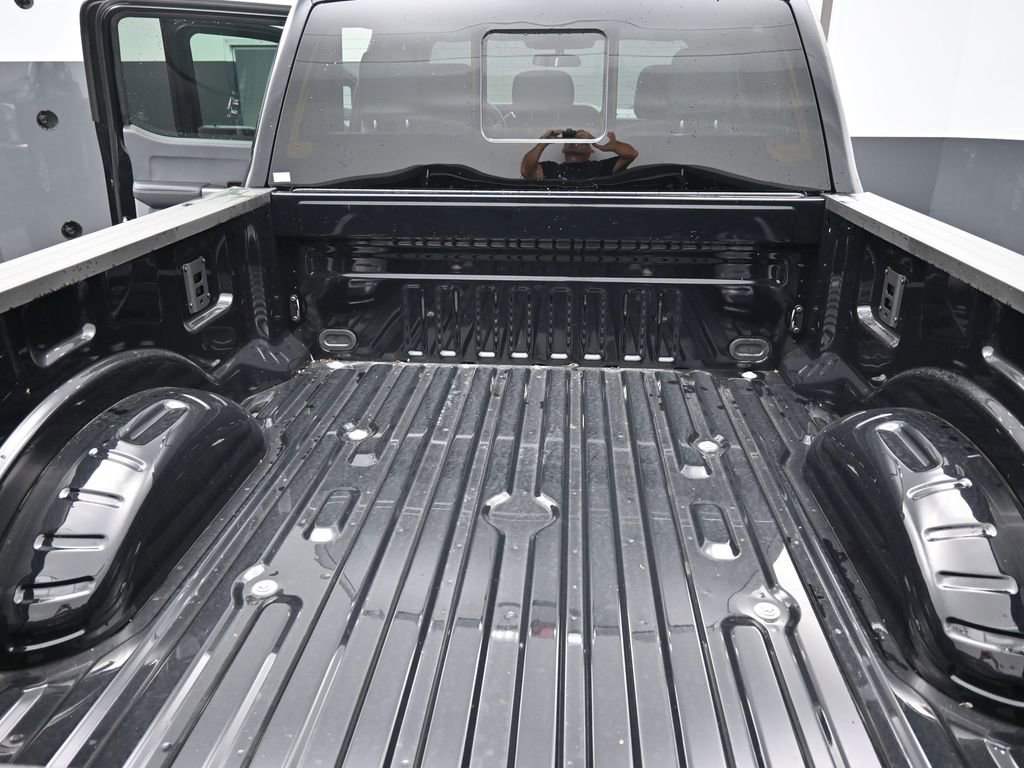 New 2025 Ford F250 XLT w/ 360-Degree Camera Package image 19