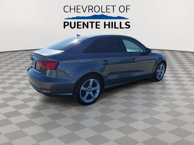 Used 2016 Audi A3 1.8T Premium FWD image 8
