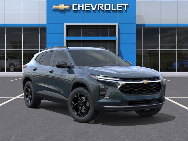 New 2026 Chevrolet Trax LT image 7