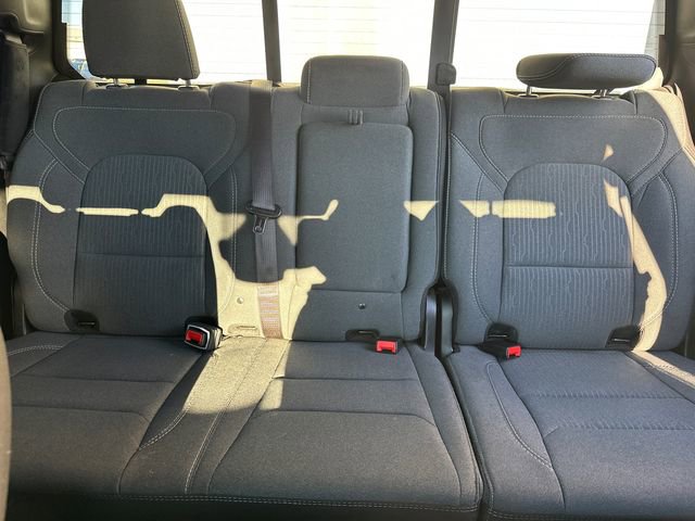 Used 2022 RAM 1500 Big Horn image 37