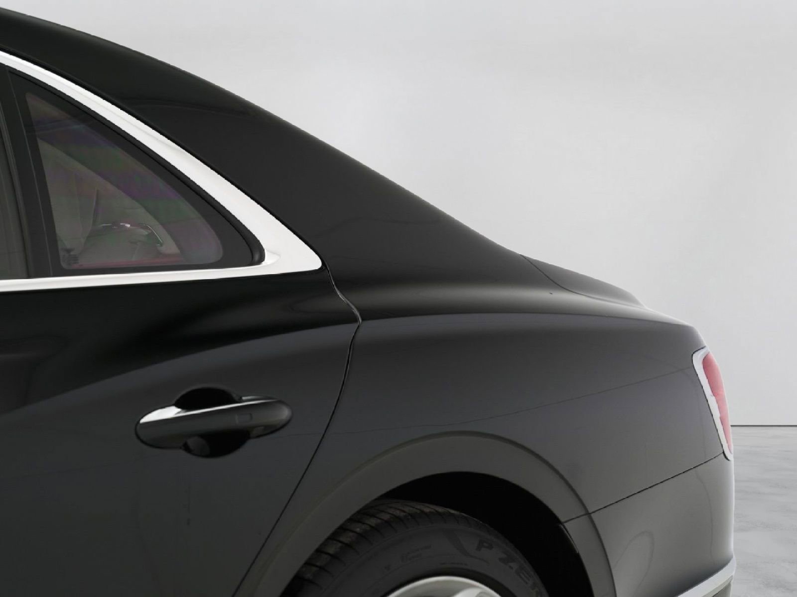 Used 2023 Bentley Flying Spur V8 AWD/4WD image 24