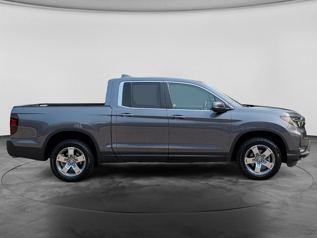 Used 2025 Honda Ridgeline RTL image 8