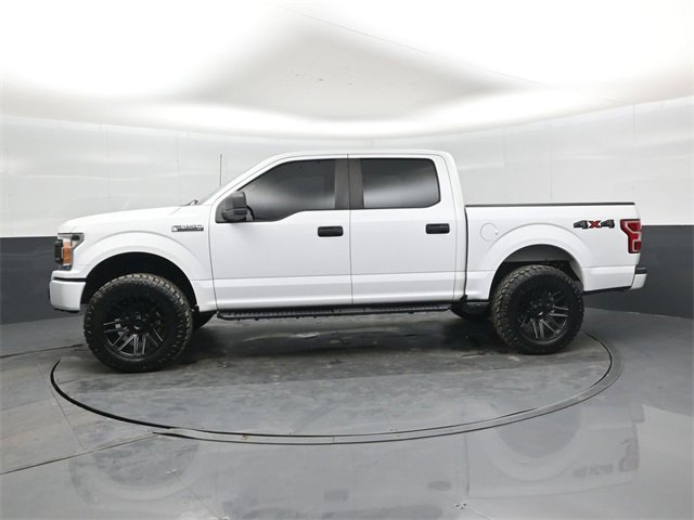 Used 2020 Ford F150 XL w/ XL Power Equipment Group image 7