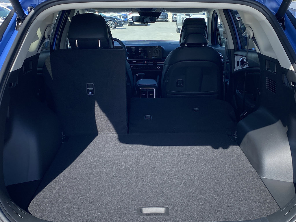 New 2026 Kia Sportage EX FWD image 20