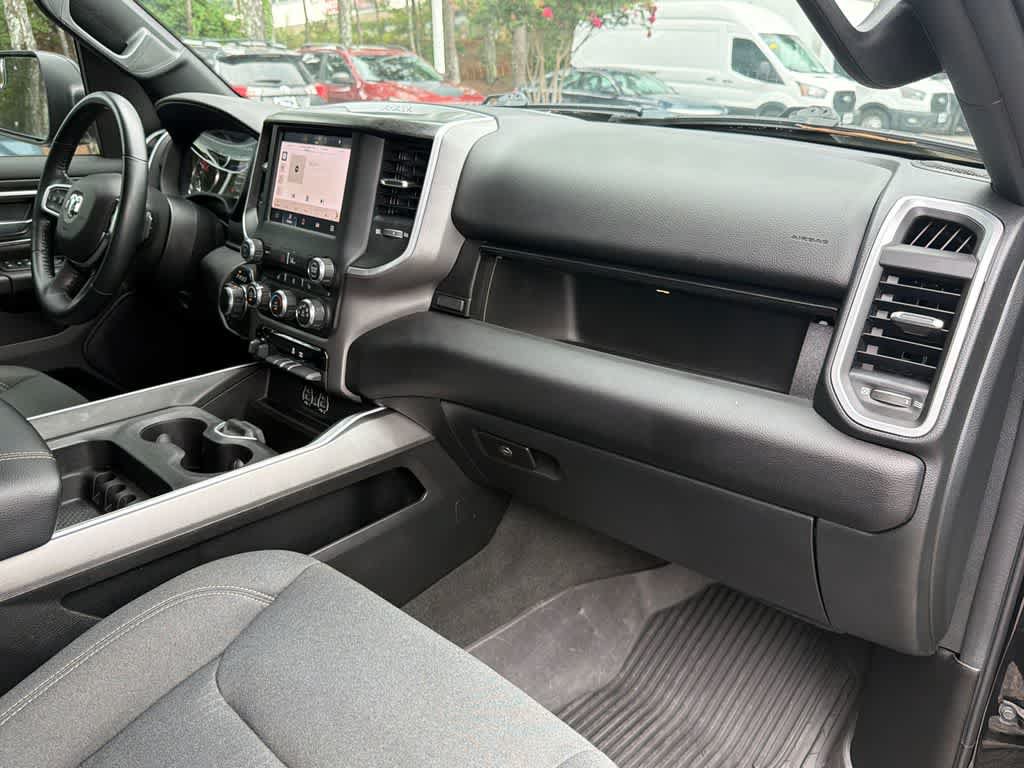 Used 2023 RAM 1500 Big Horn AWD/4WD image 13
