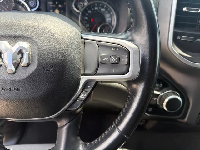 Used 2023 RAM 1500 Big Horn RWD image 30