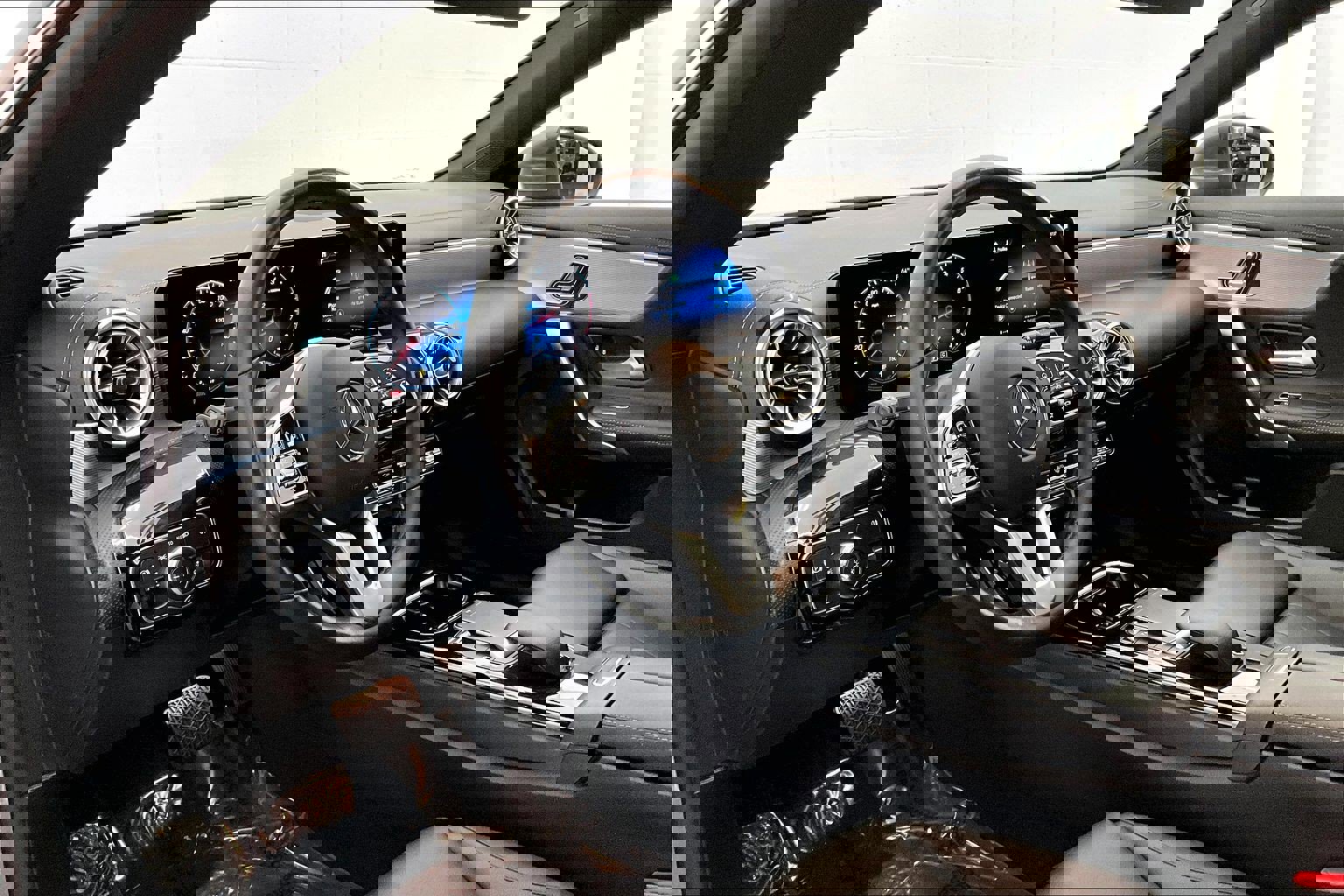 Used 2022 Mercedes-Benz CLA 250 image 19