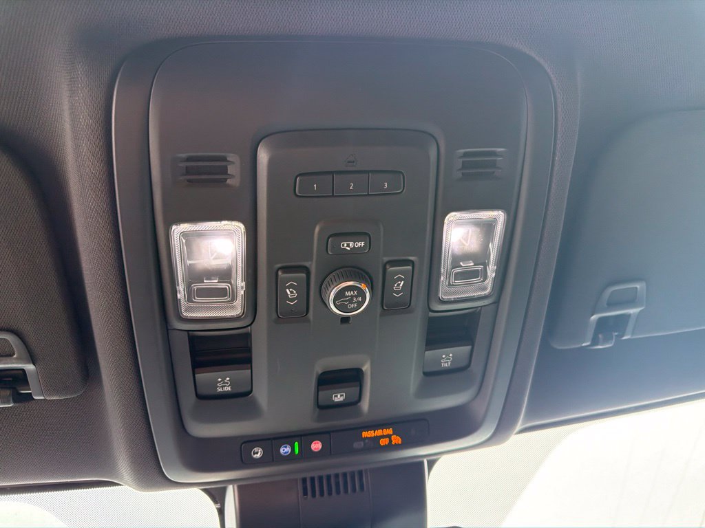 Used 2024 Chevrolet Tahoe RST w/ Sport Performance Package AWD/4WD image 21