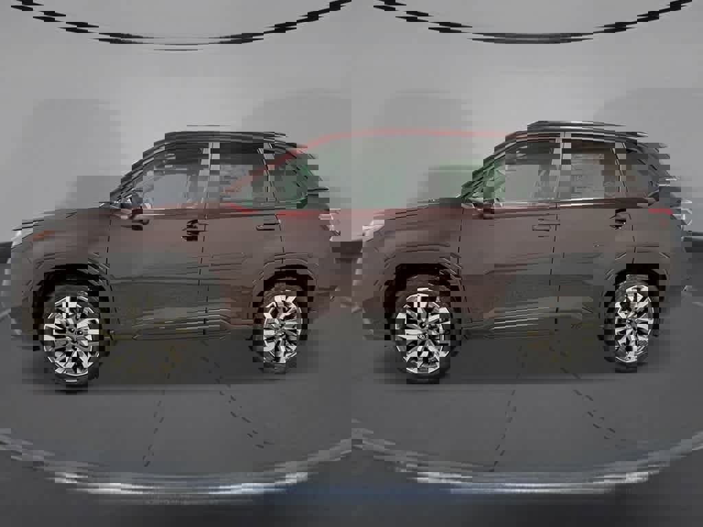 New 2026 Subaru Forester Touring image 2